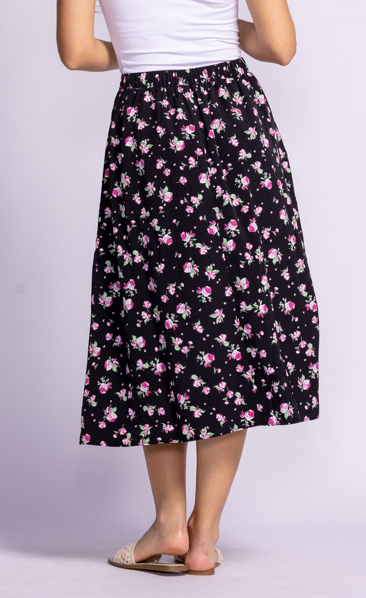 Doloris Skirt