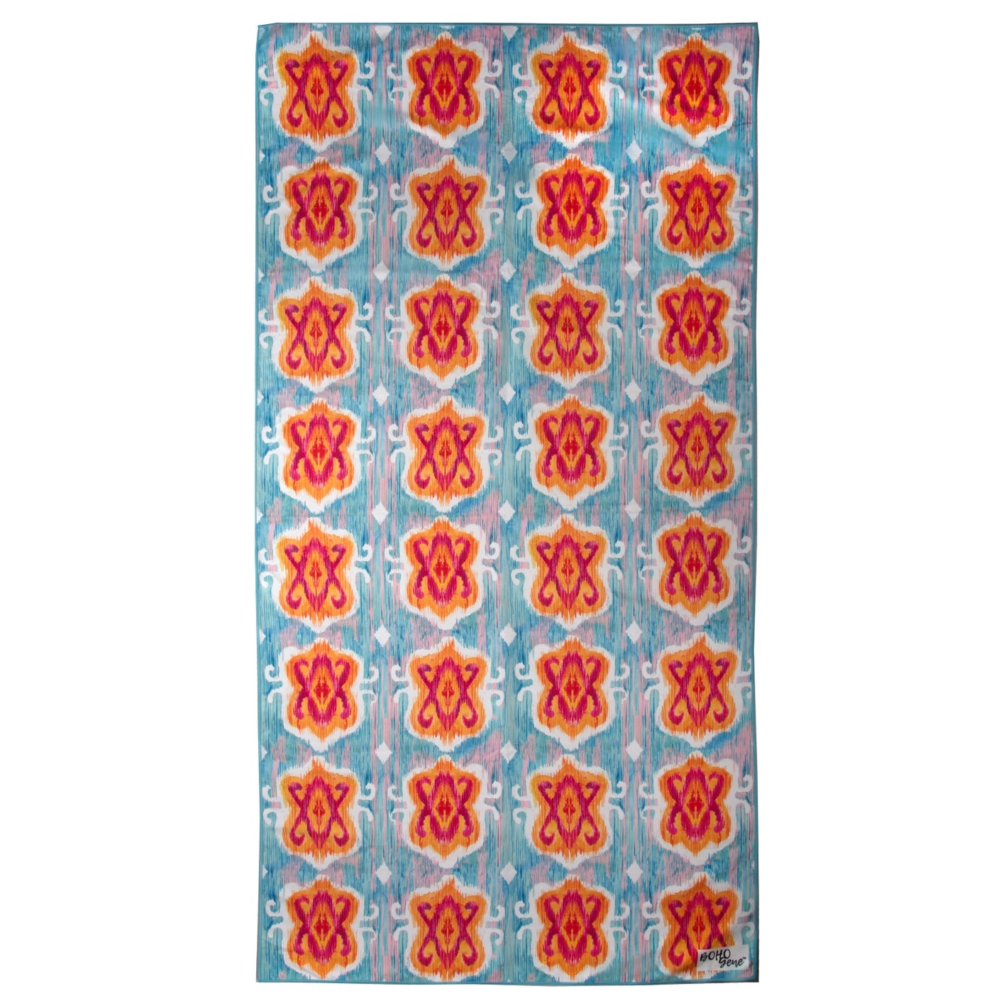 BOHOGene MICROFIBER TRAVEL TOWEL: Bali