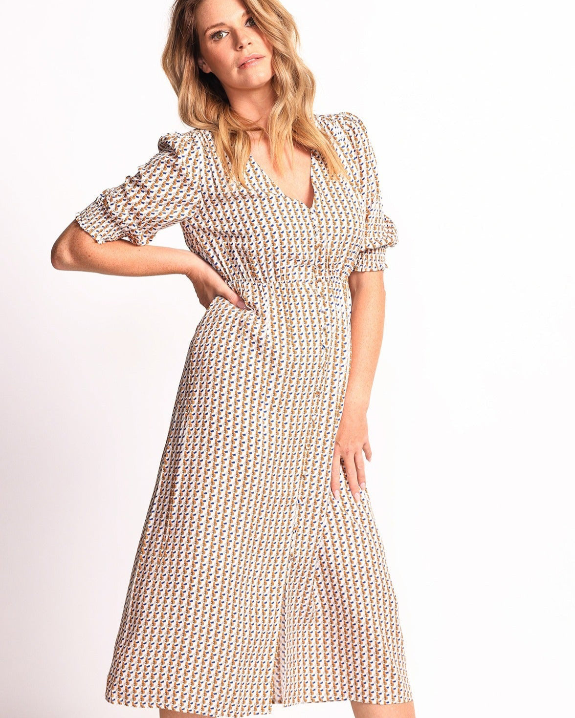Trinity Dress