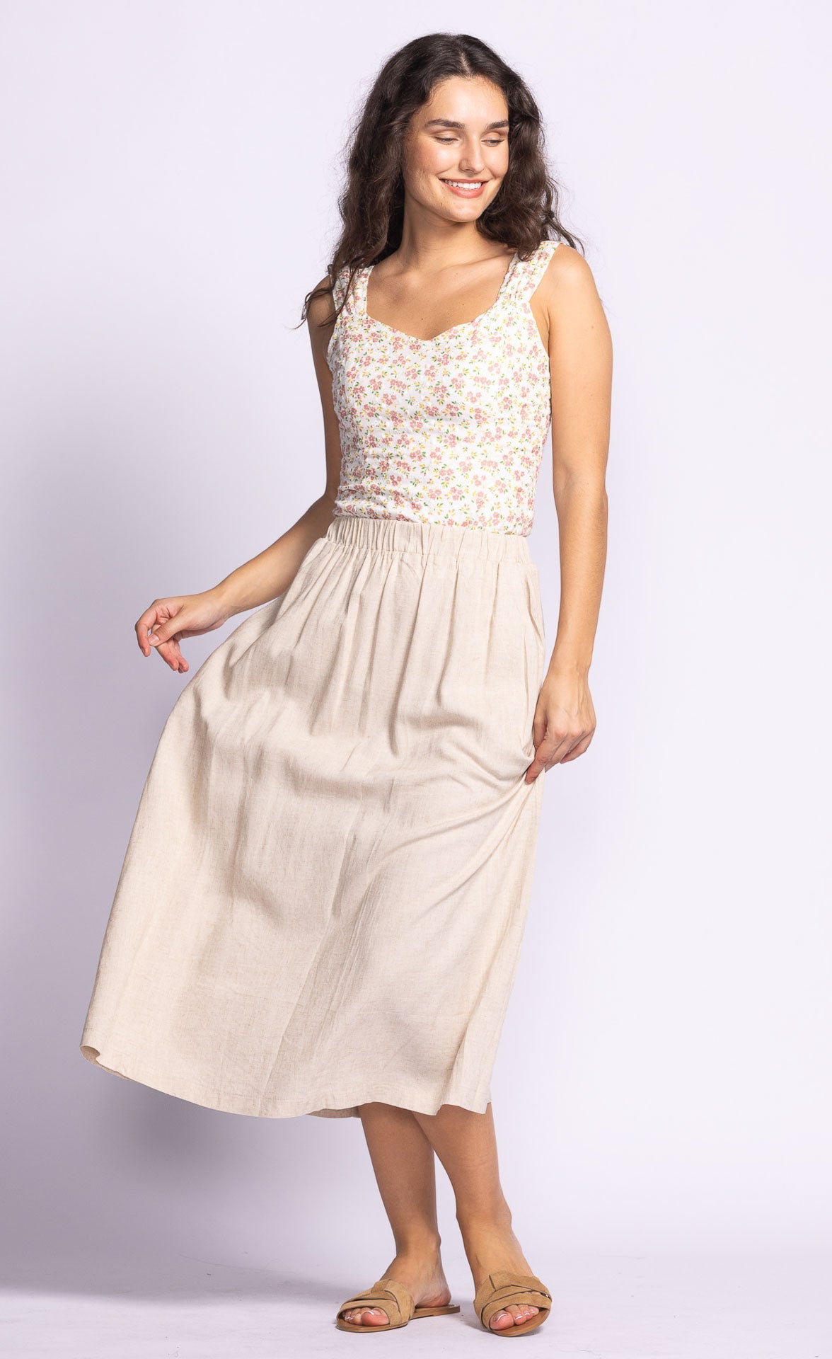 Carter Skirt