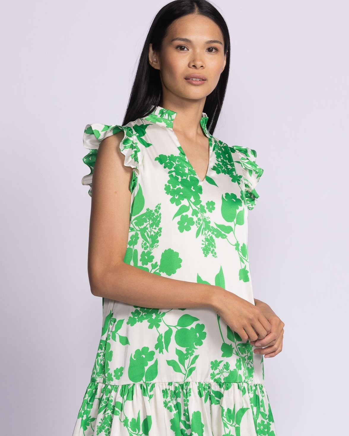 Dina Dress