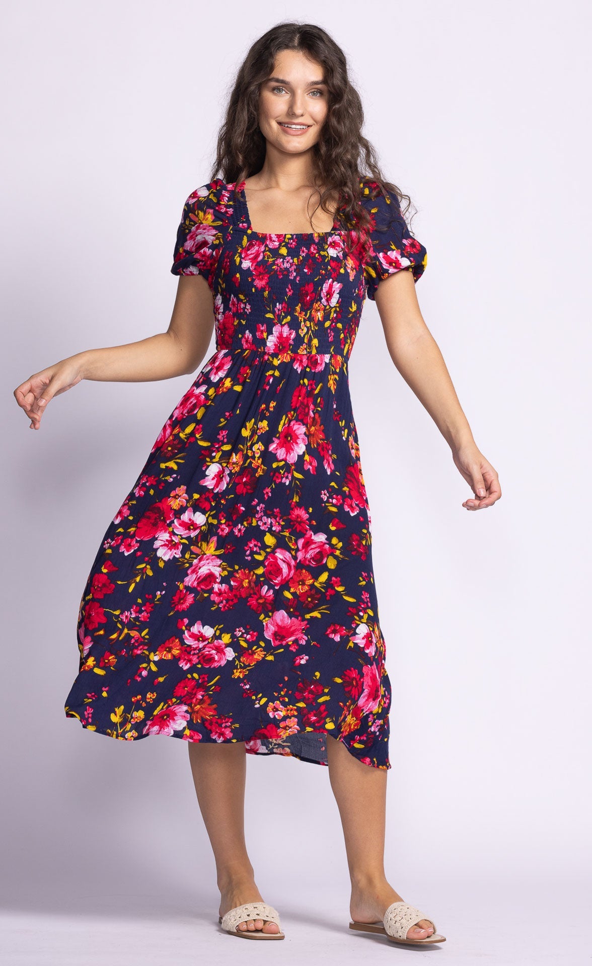 Francesca Dress