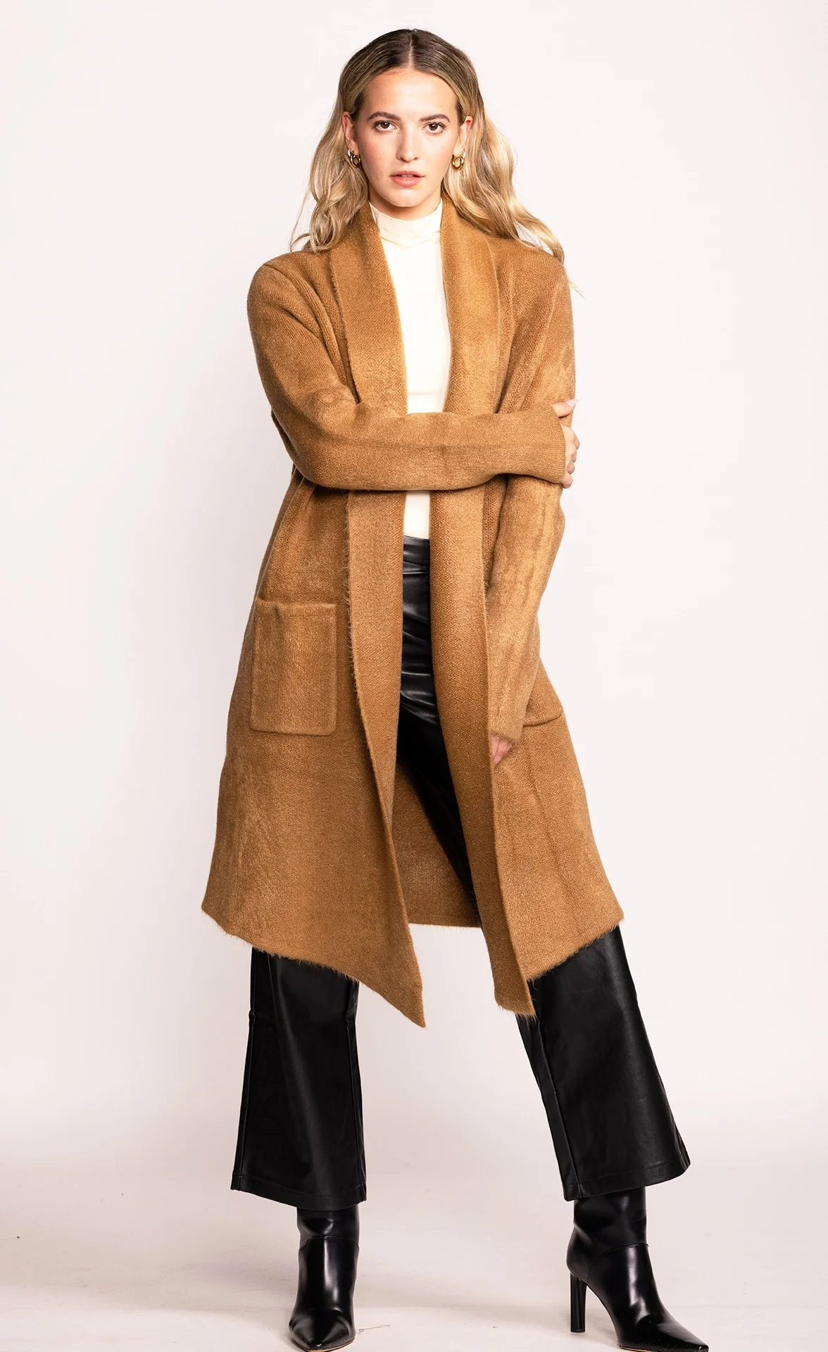 Stockport Jacket