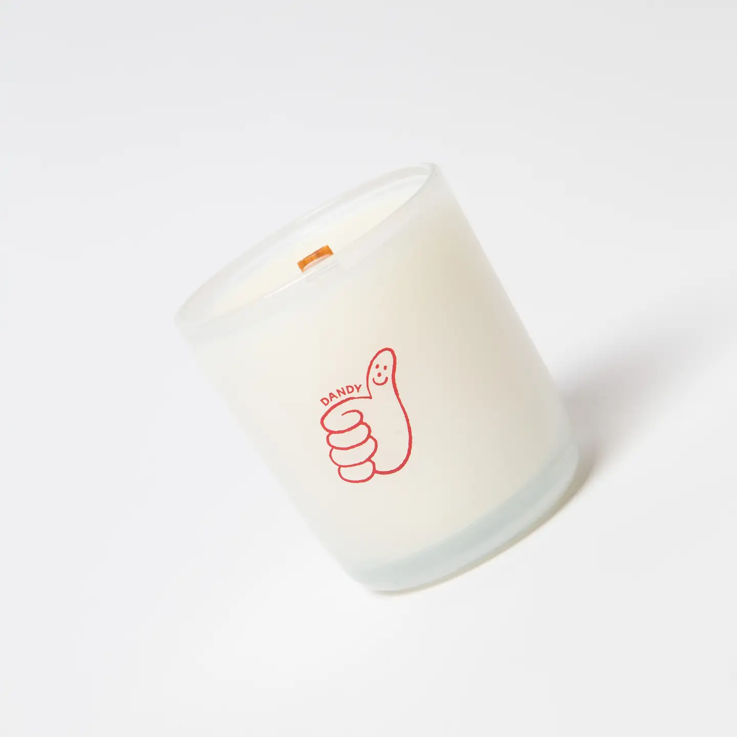 Dandy Candle
