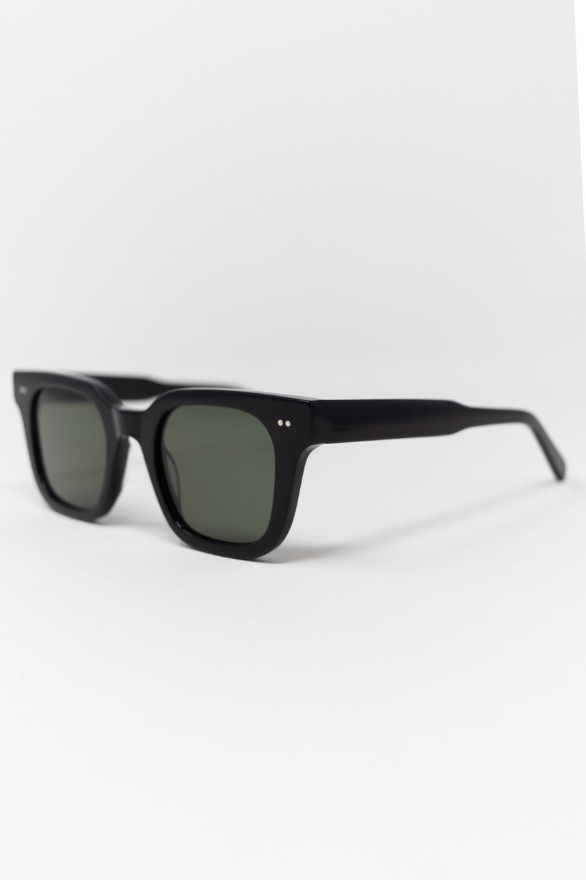 Grenada Sunglasses in Black