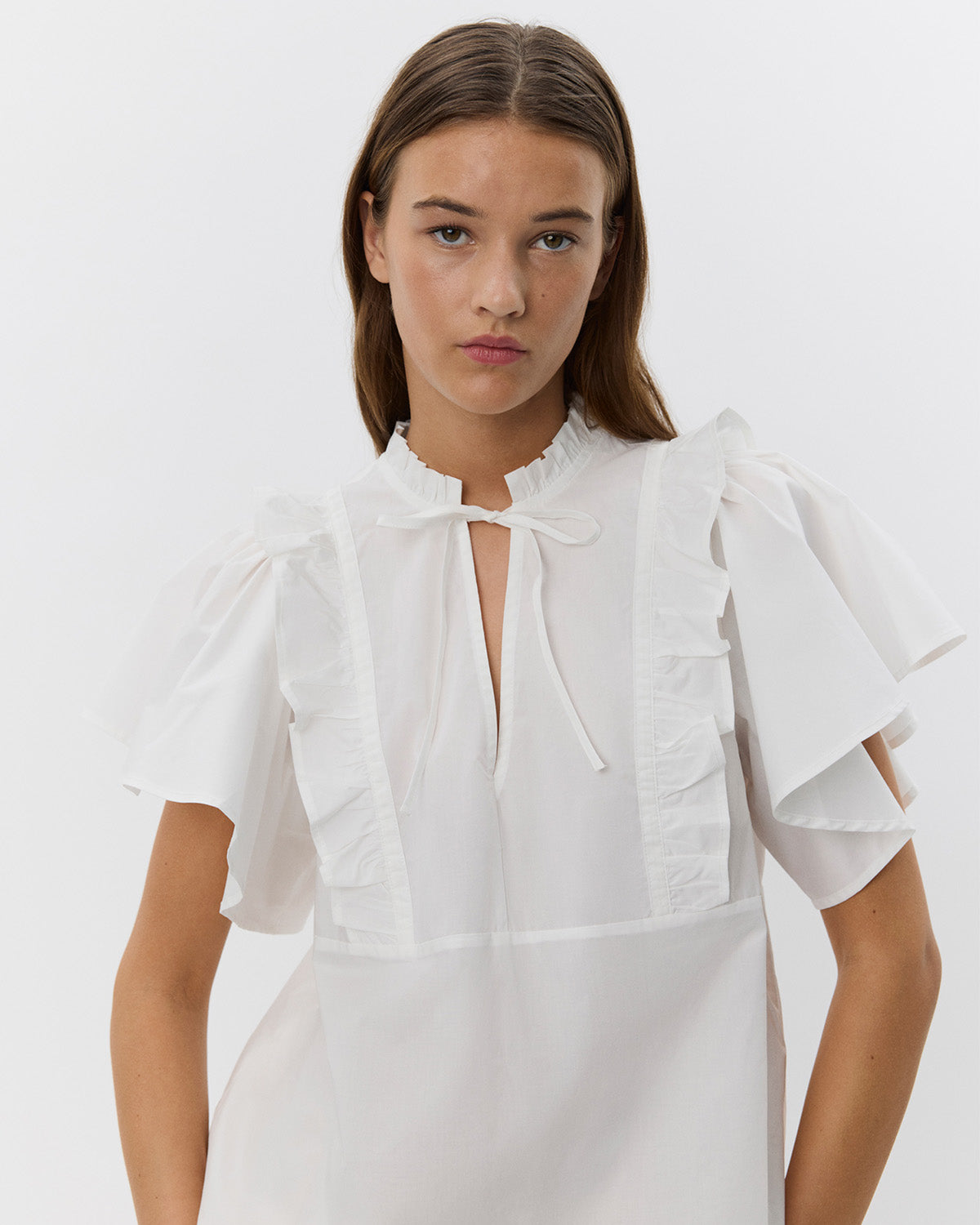 MERLYSW BLOUSE