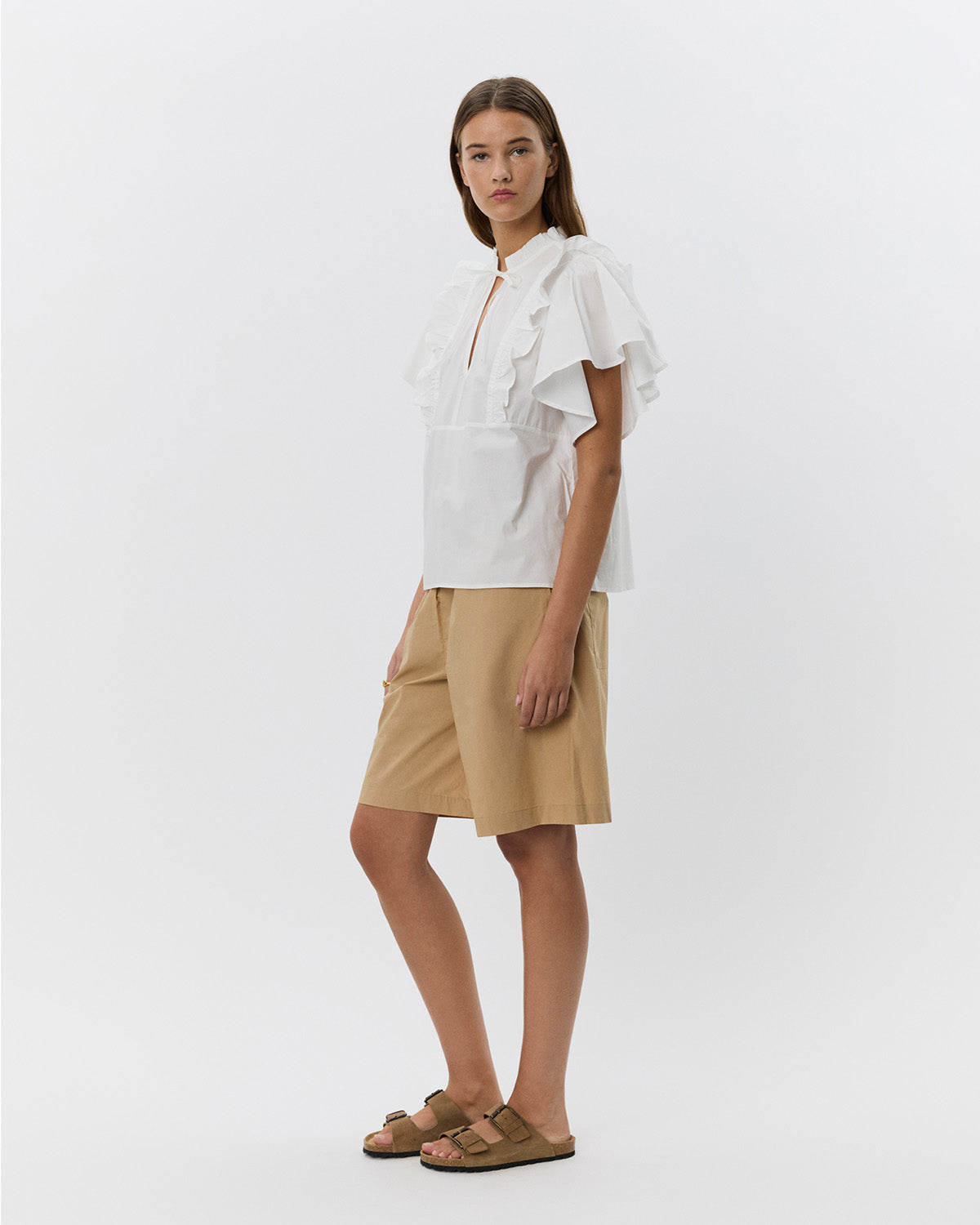 MERLYSW BLOUSE
