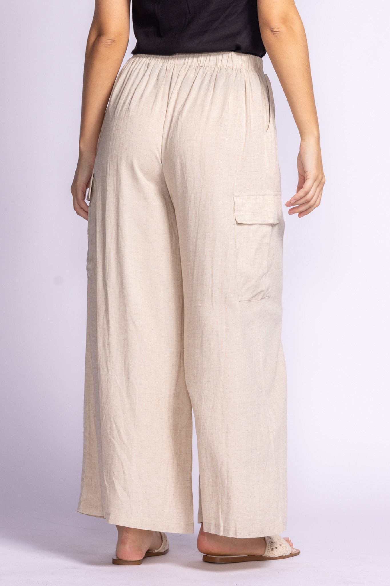 Alana Pants