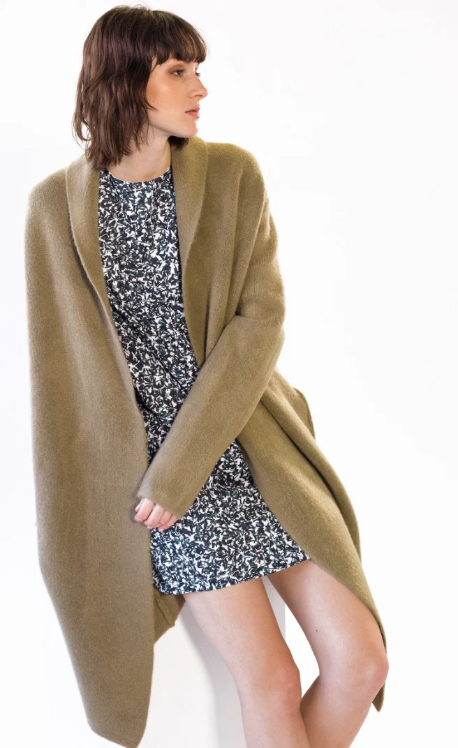 Stockport Jacket