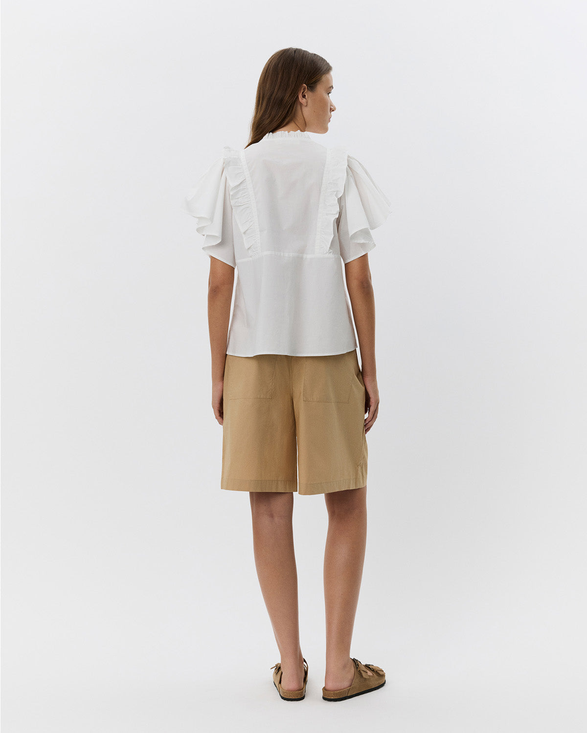 MERLYSW BLOUSE