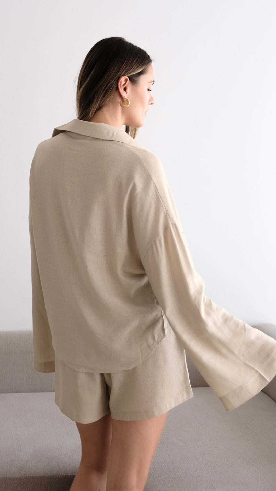 Astrid Shirt