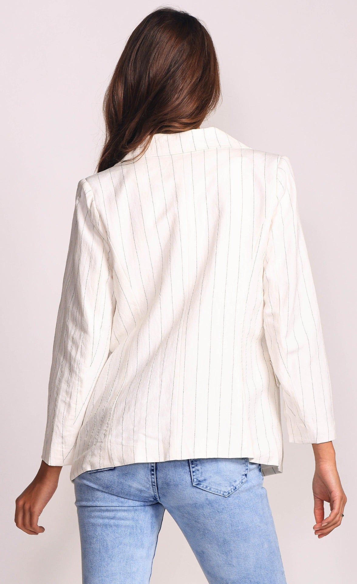 Jasmine Jacket