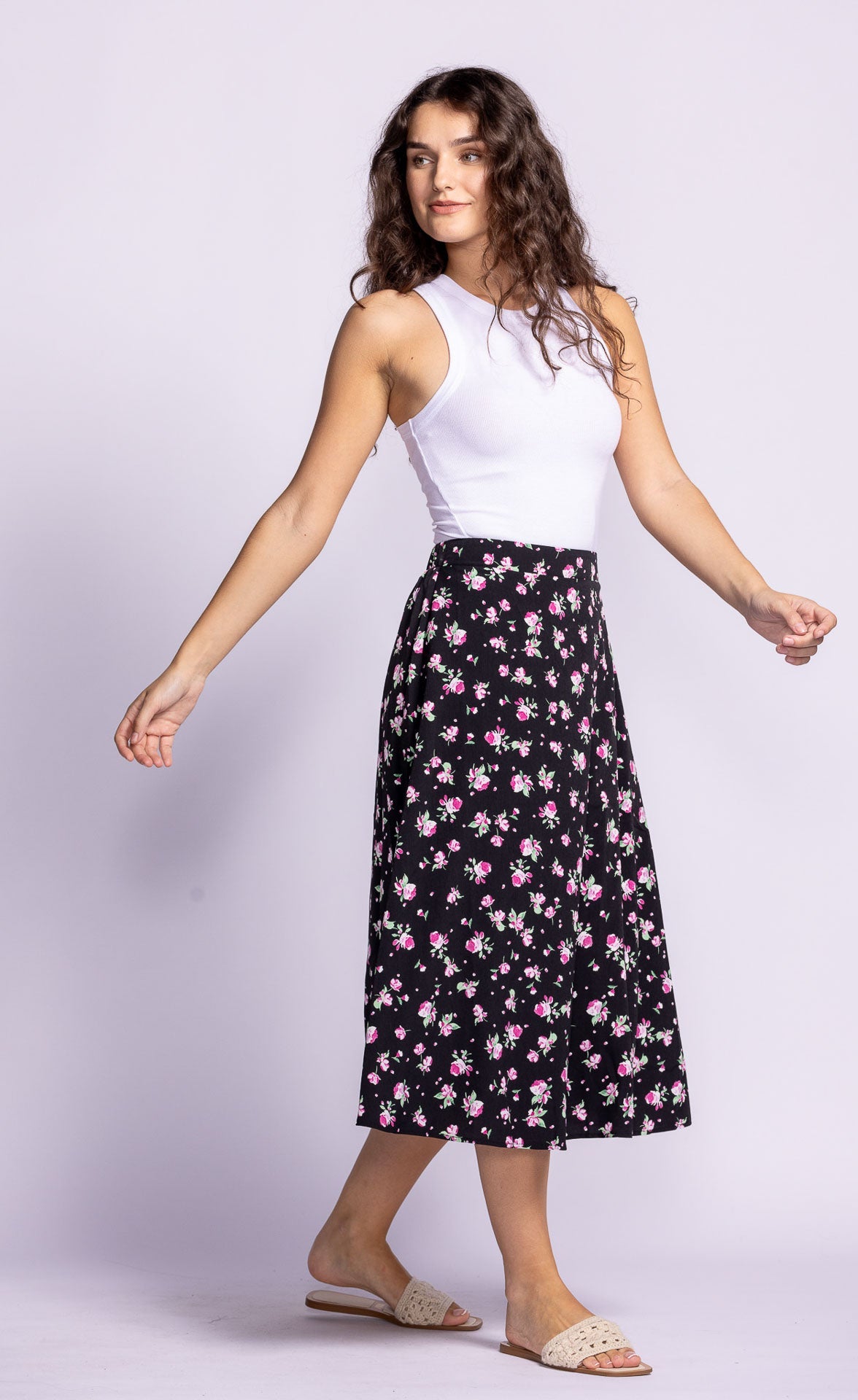 Doloris Skirt