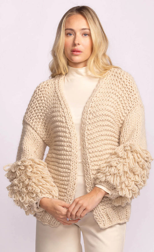 Palmero Sweater