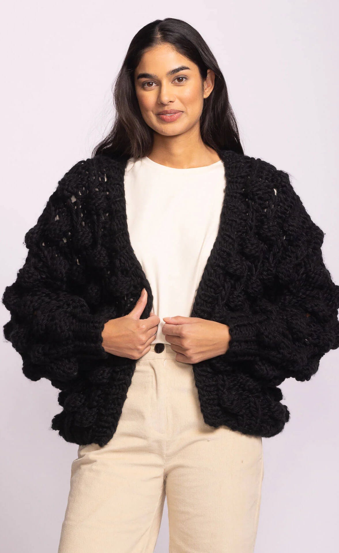 Raya Sweater