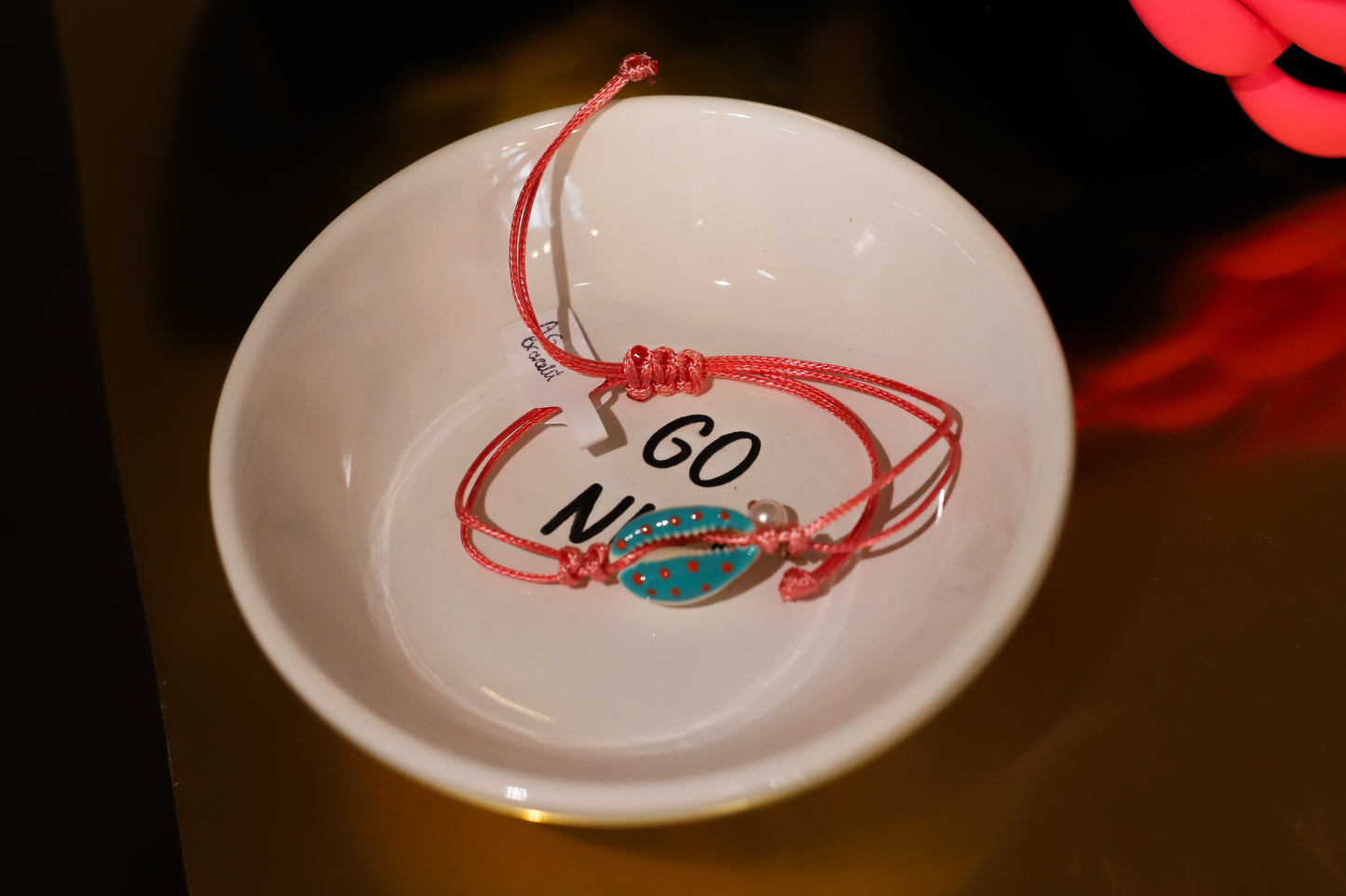 Bracelet AG