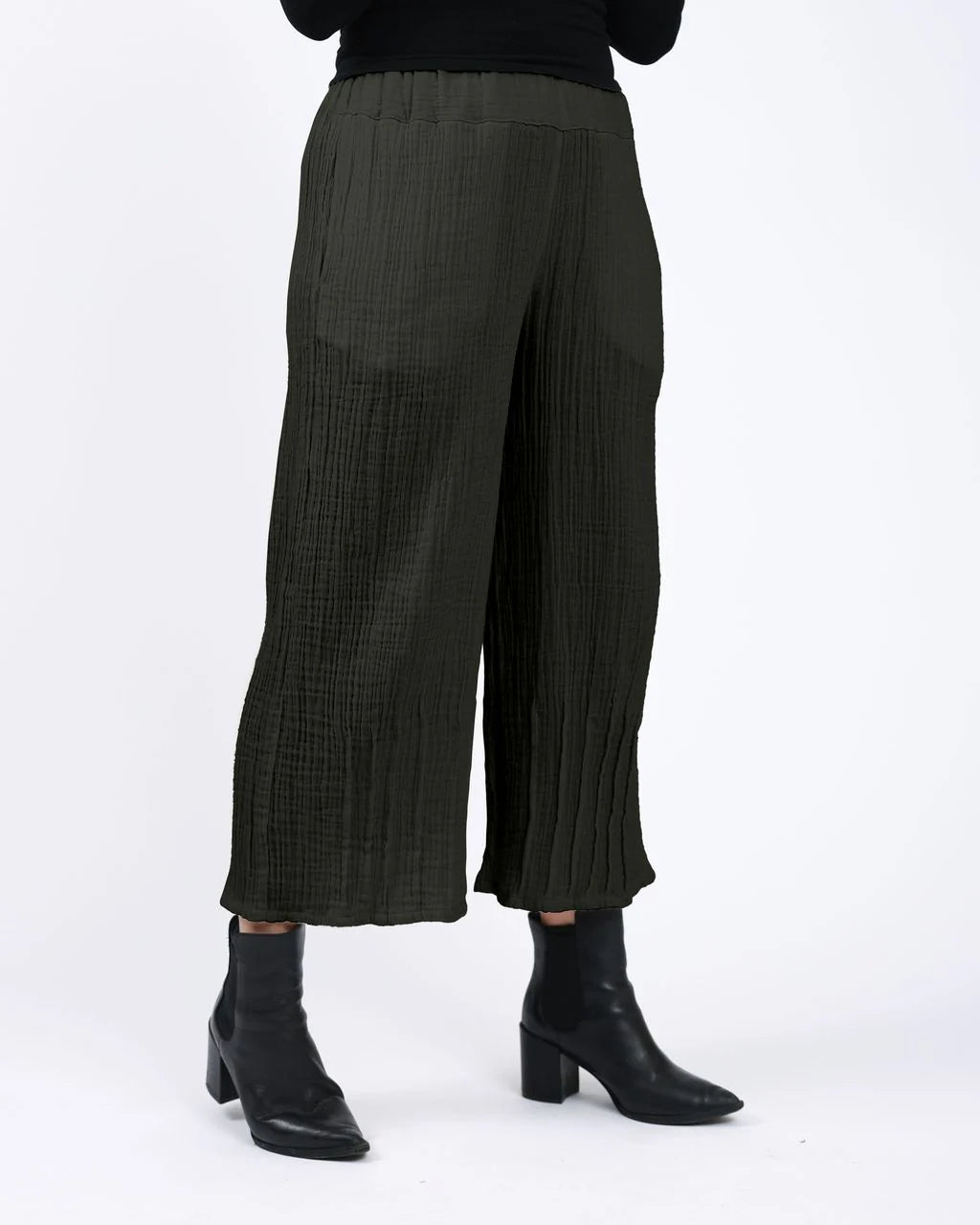 Enid Crop Pant