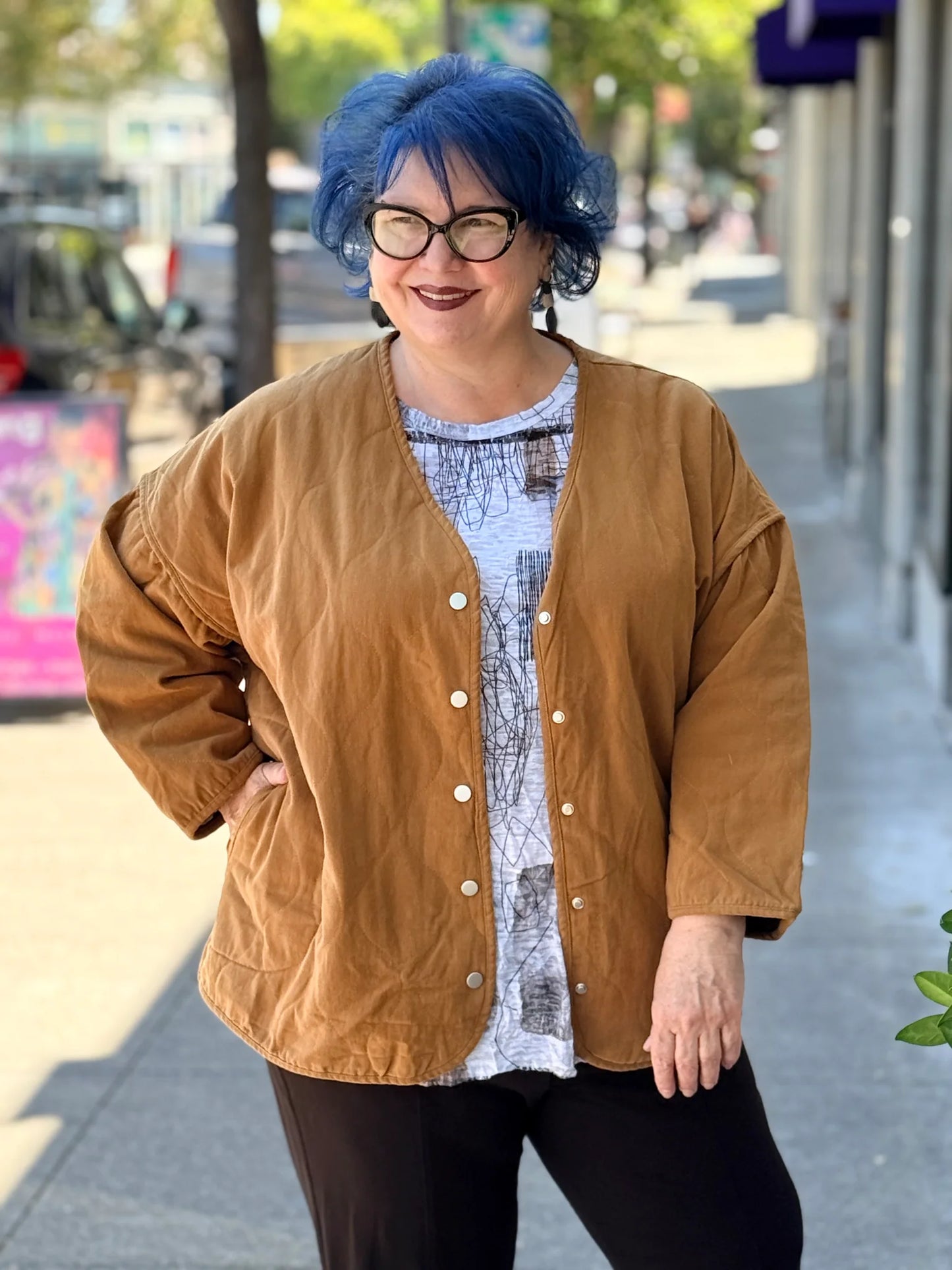 Smith Jacket