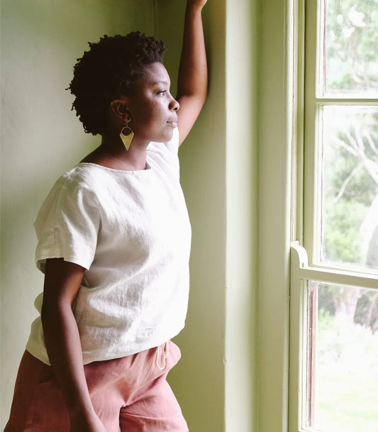Savuti Kubusi Top