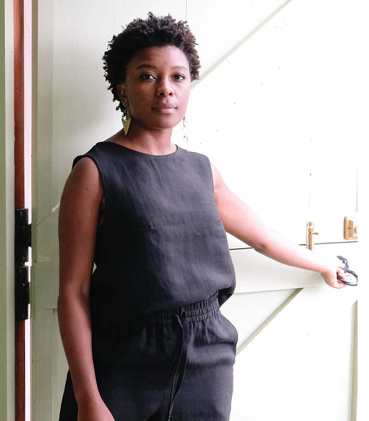 Savuti Titch Tank