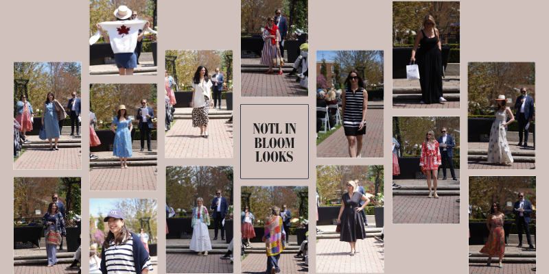 Spring Fashion Show