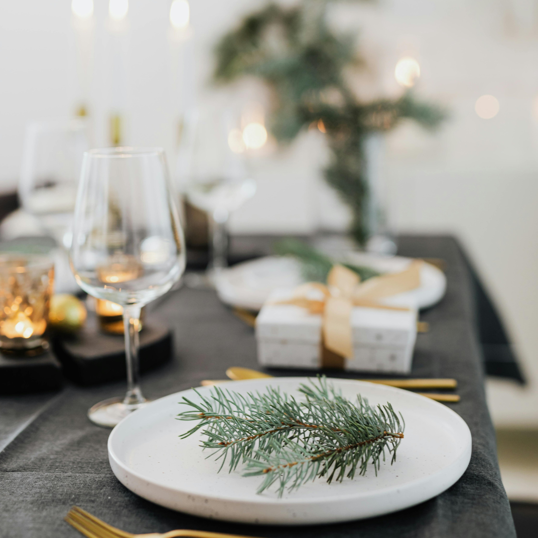 The Hostess Collection