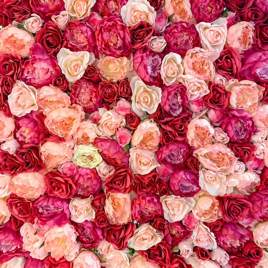 The Month of Love
