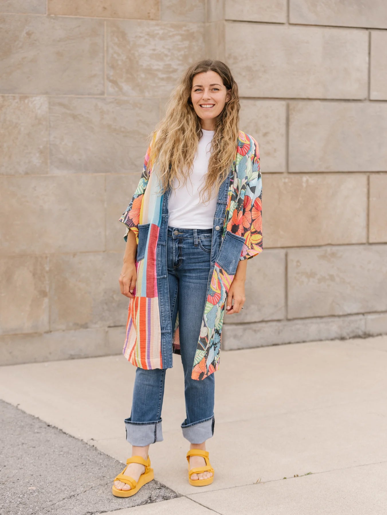 Mabel Cardigan