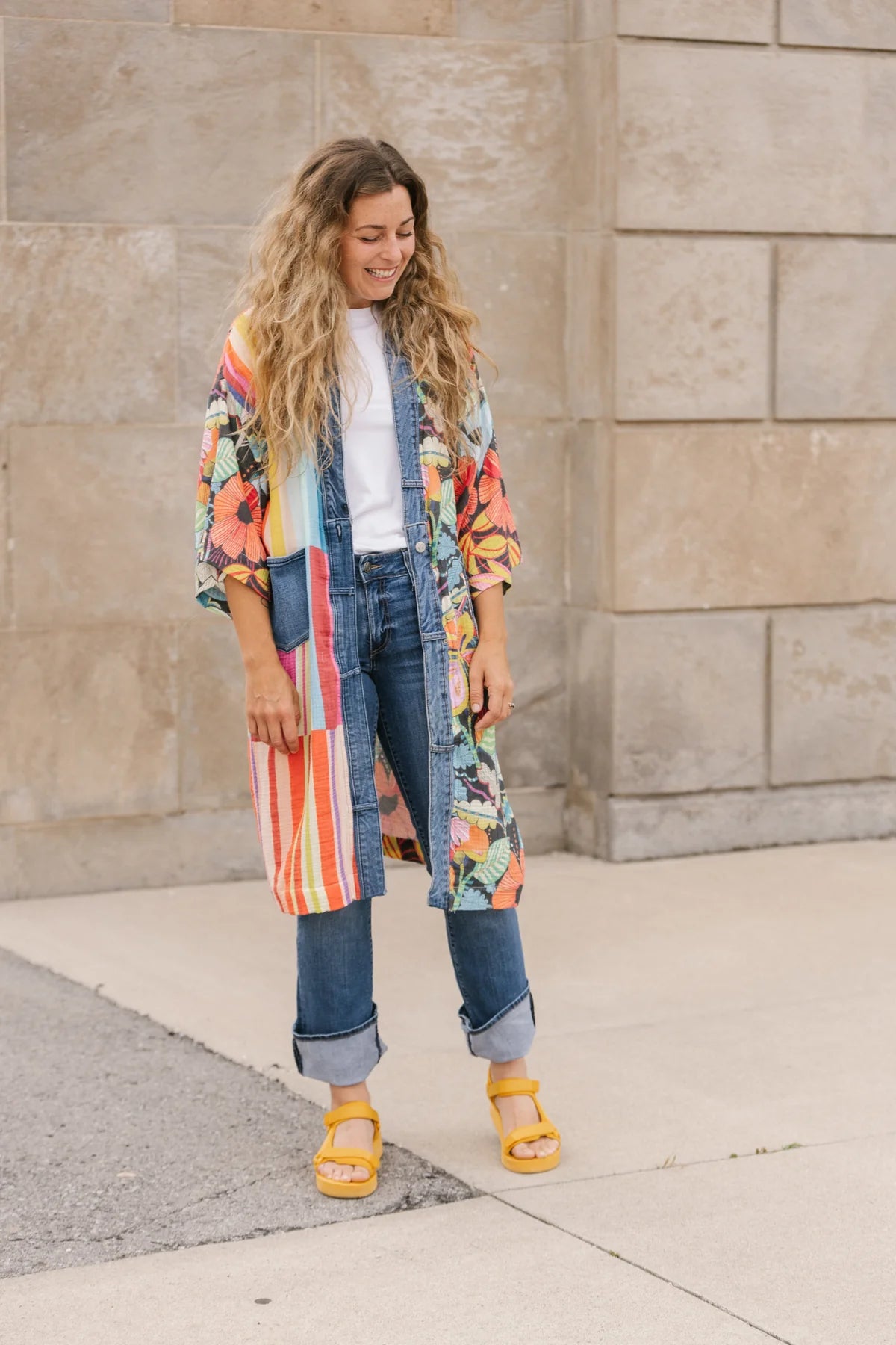 Mabel Cardigan