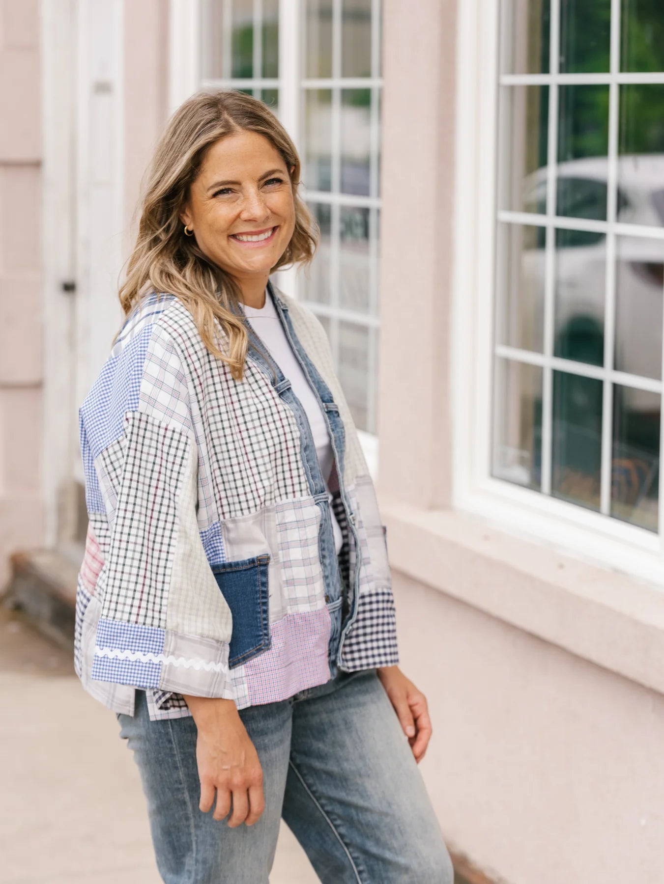 Zoe Cardigan