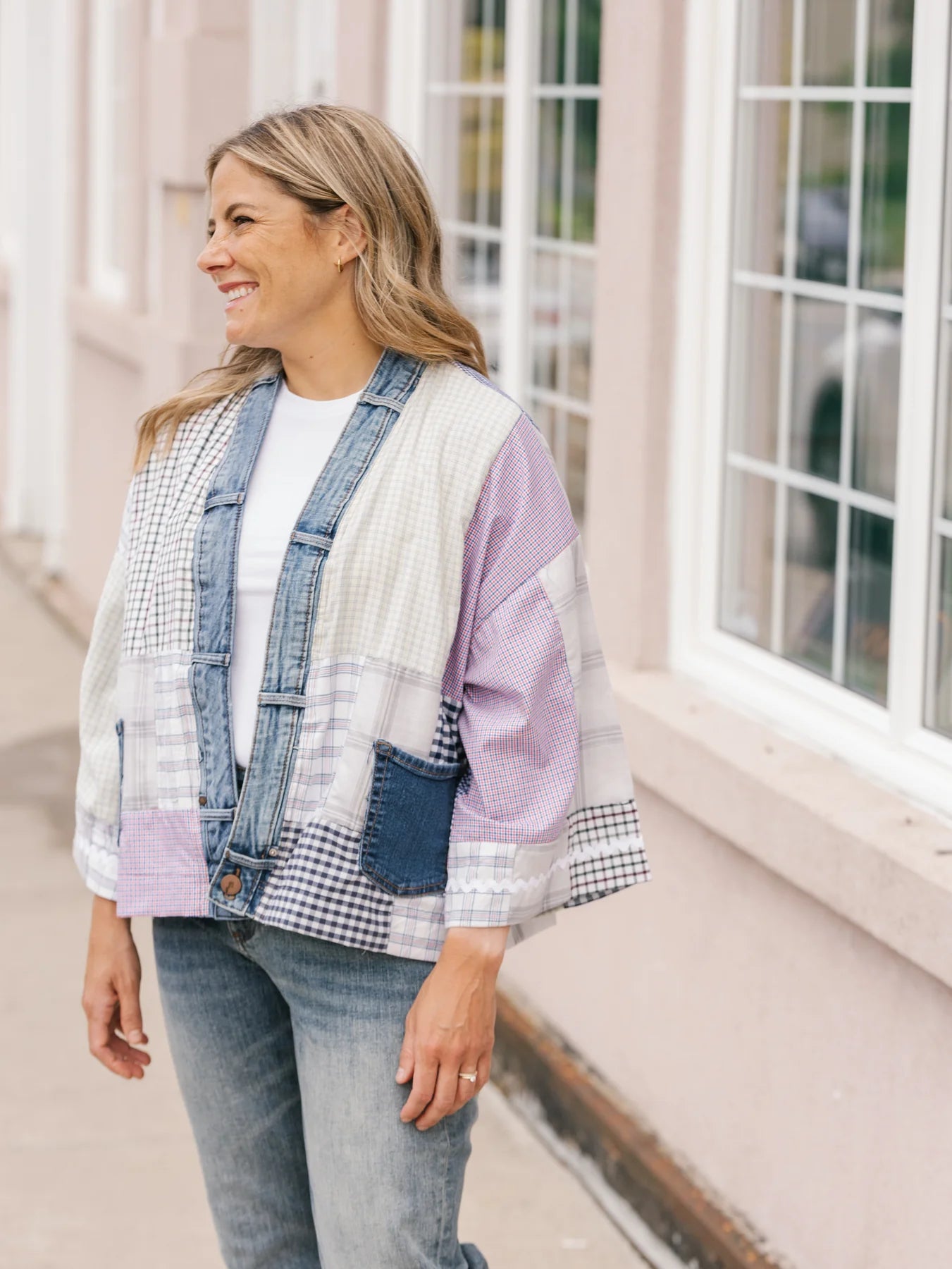 Zoe Cardigan