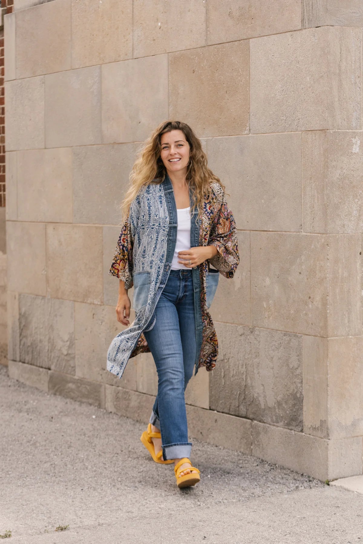 Janis Cardigan