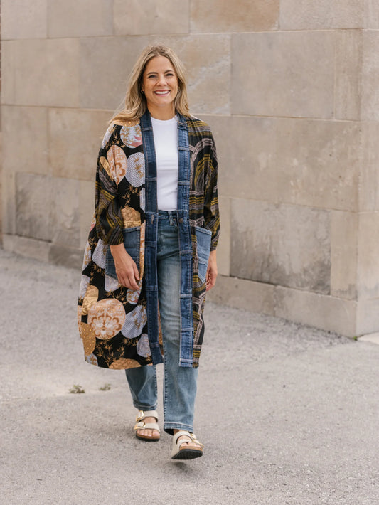 Janis Cardigan