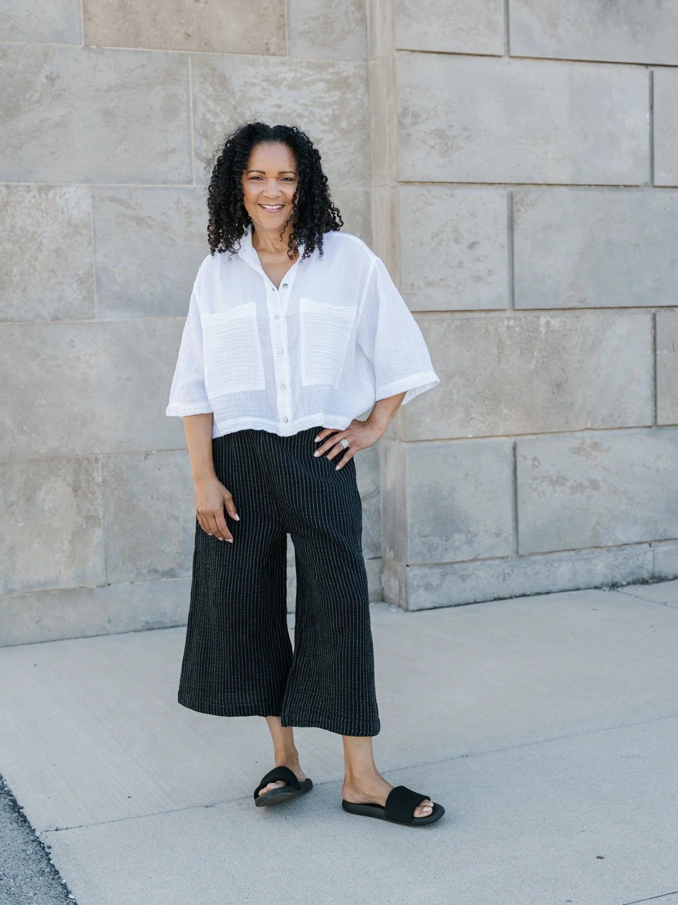Tannie Culotte