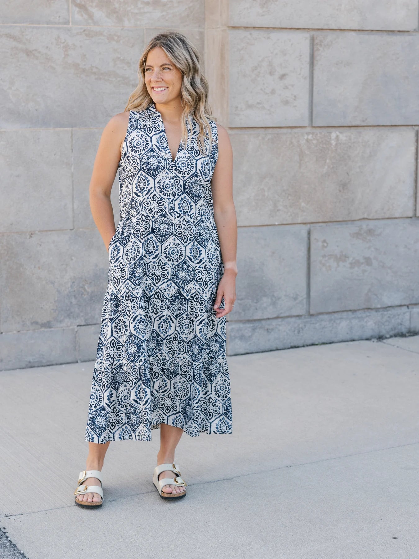 Clara Dress