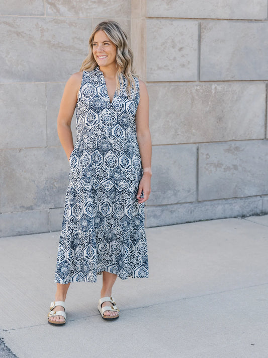 Clara Dress