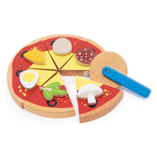 Mentari Toys | Take-out Pizza