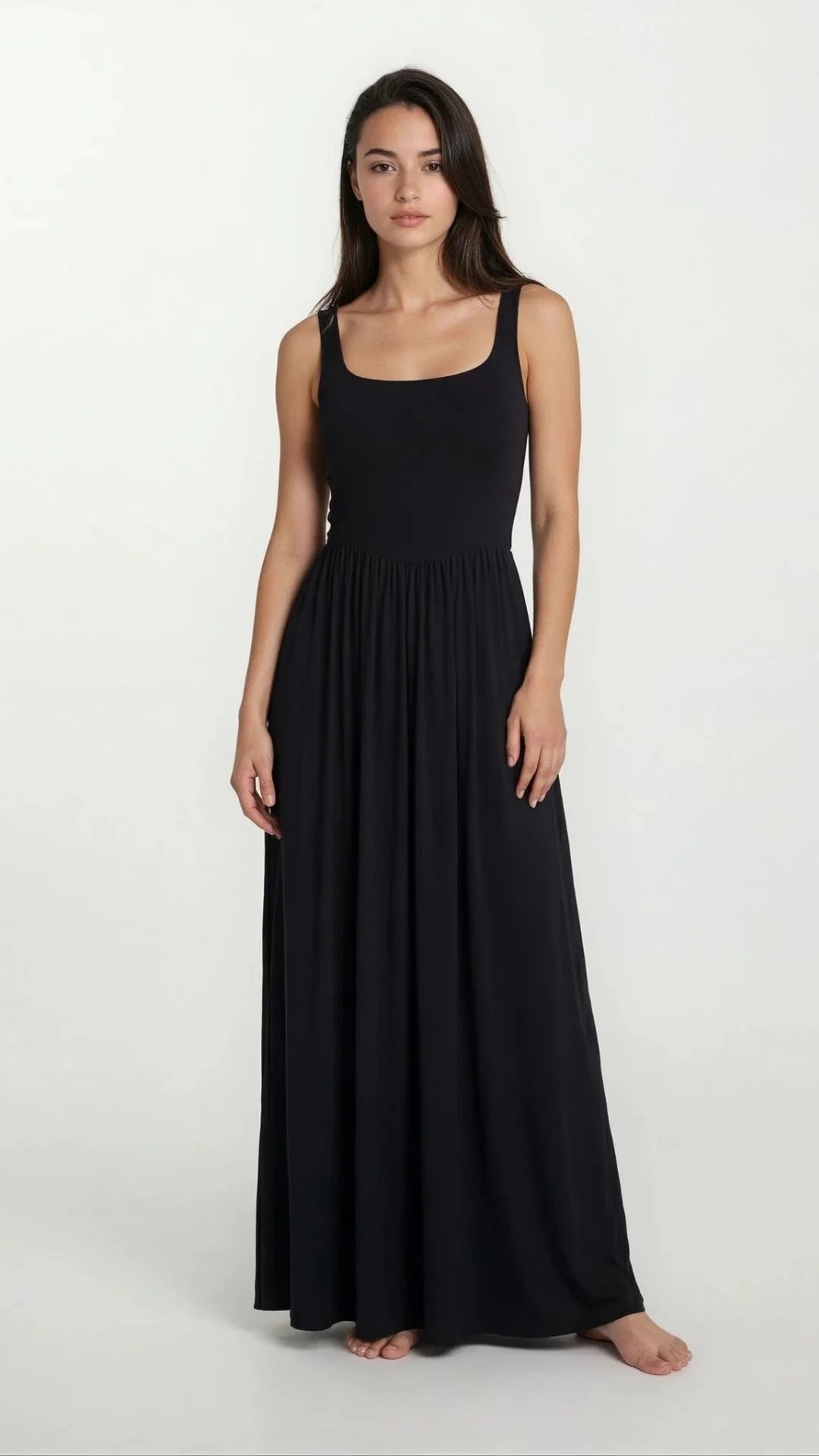 Dawn Maxi Dress
