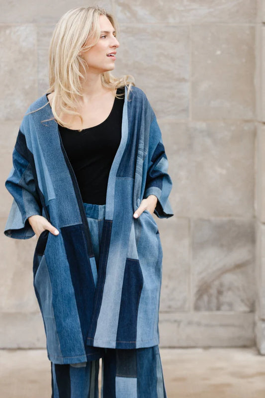 Tapiz Cardigan