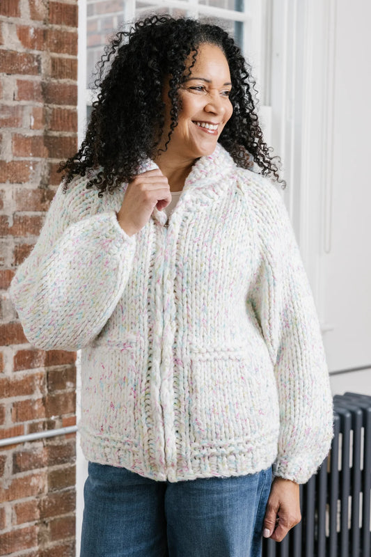 Eleanor Cardigan