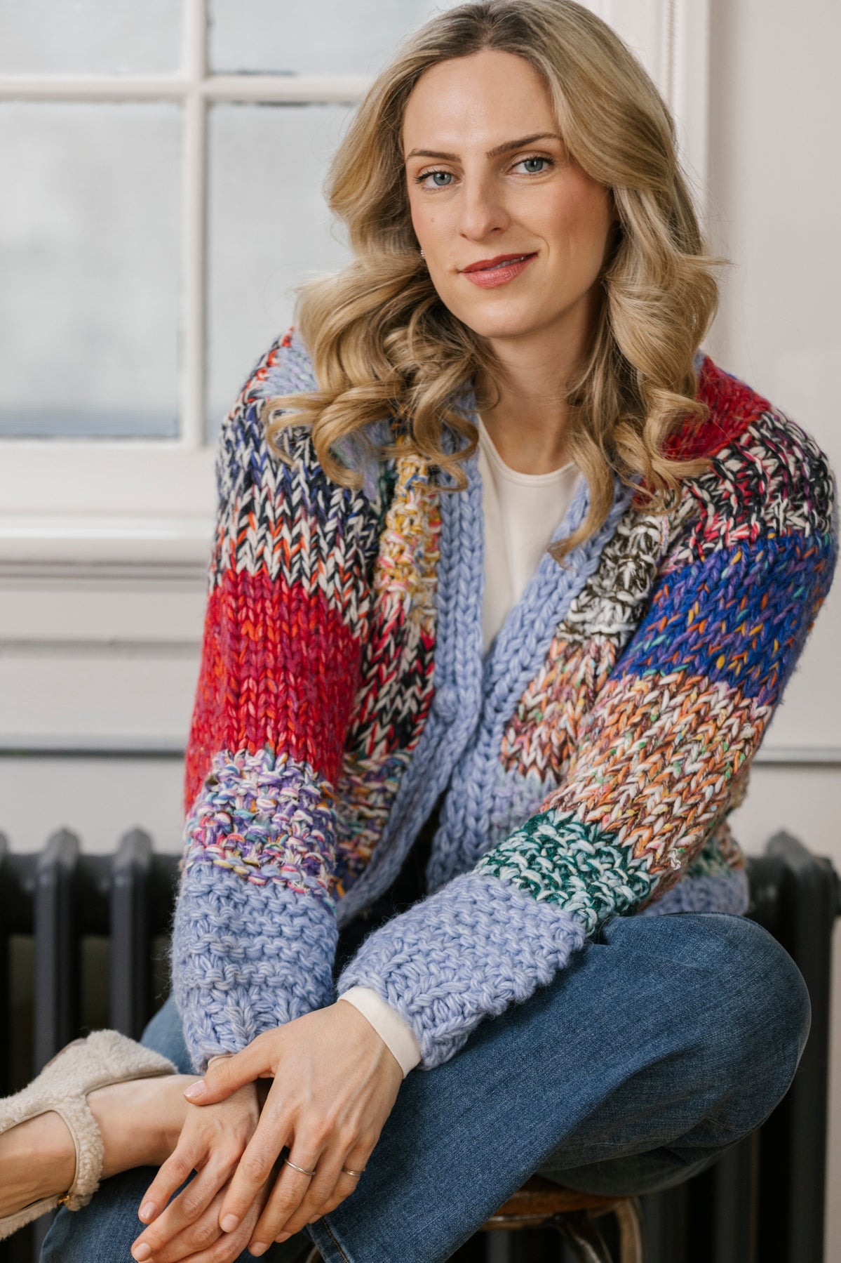 Aurora Cardigan