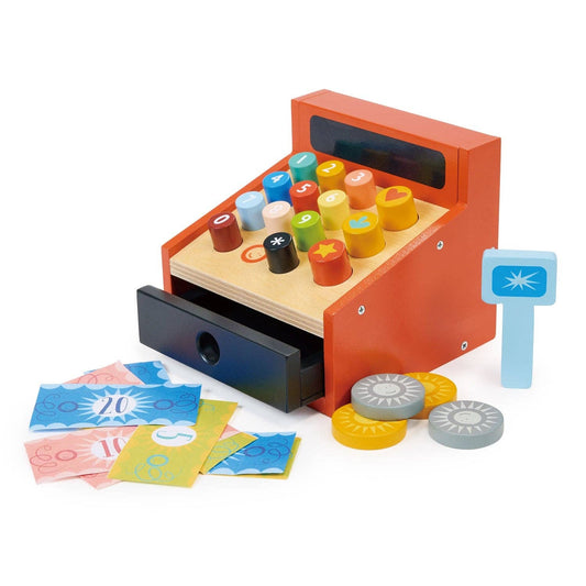 Mentari Toys | Till