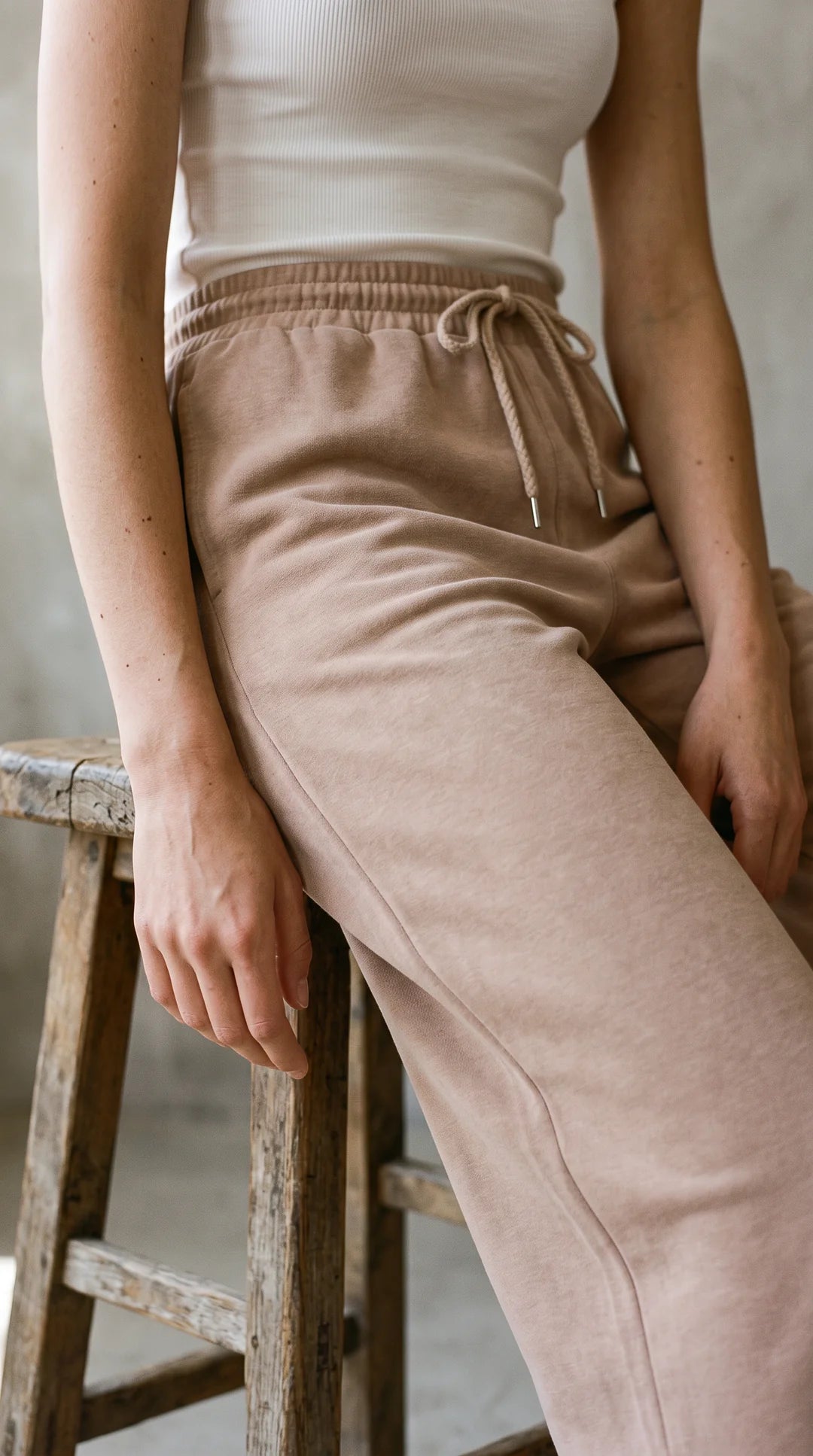 Adora LUXEflow Leg Pant