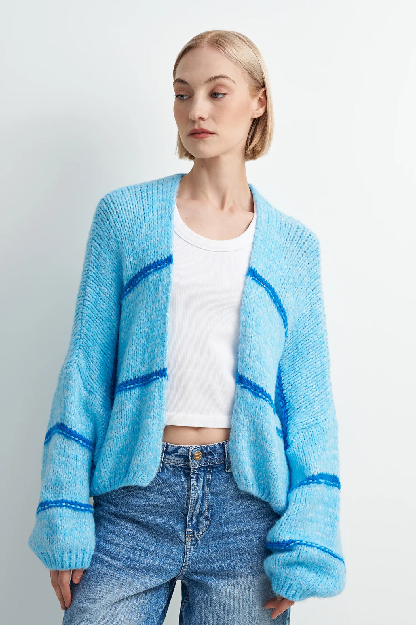 Shae Cardigan