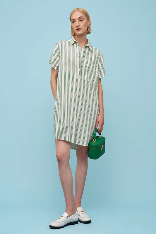 Rose Dress
