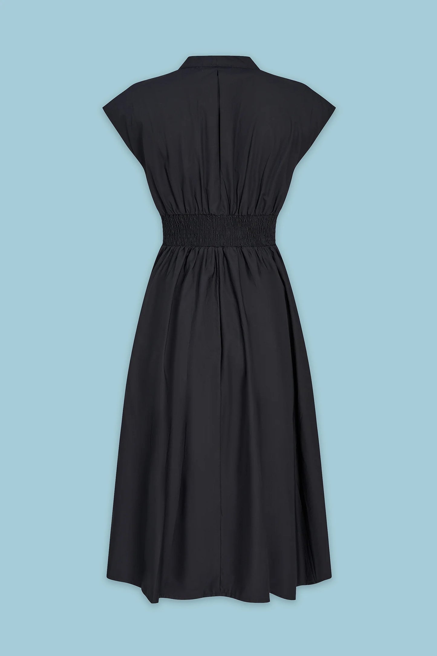Silvie Dress