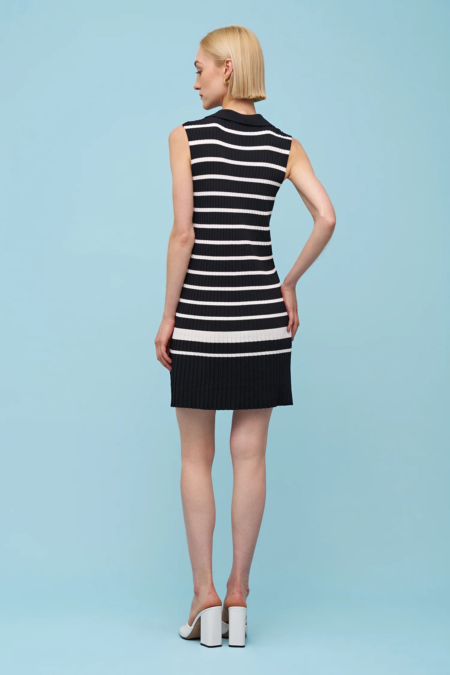 Gabriella Dress