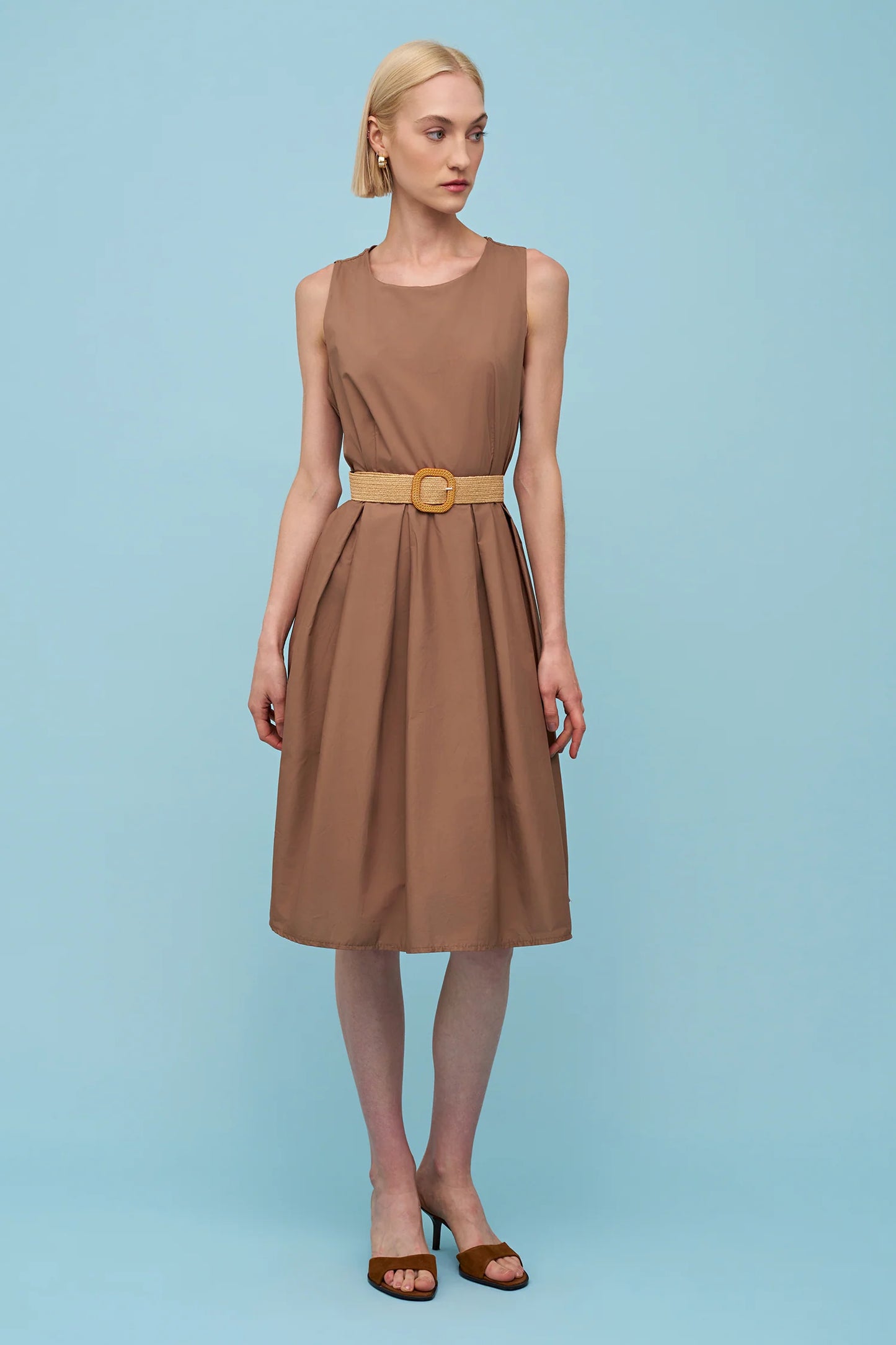 Silvie Dress