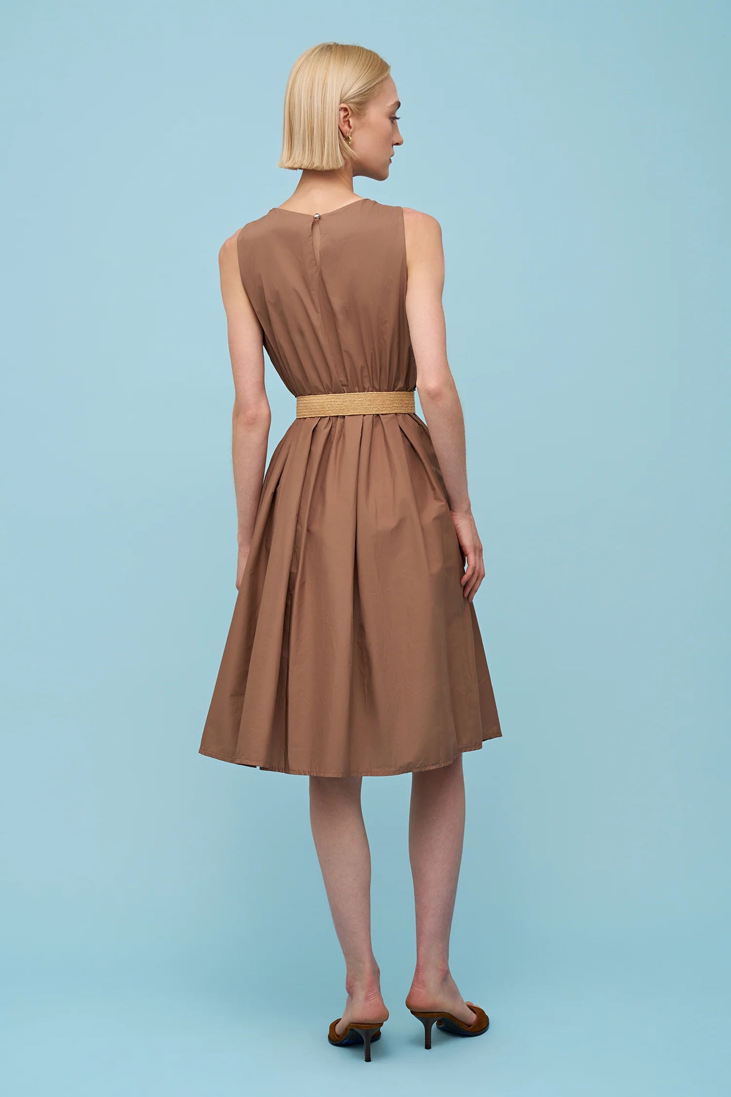 Silvie Dress