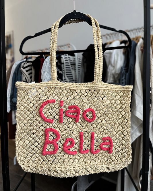 Ciao Bella Tote